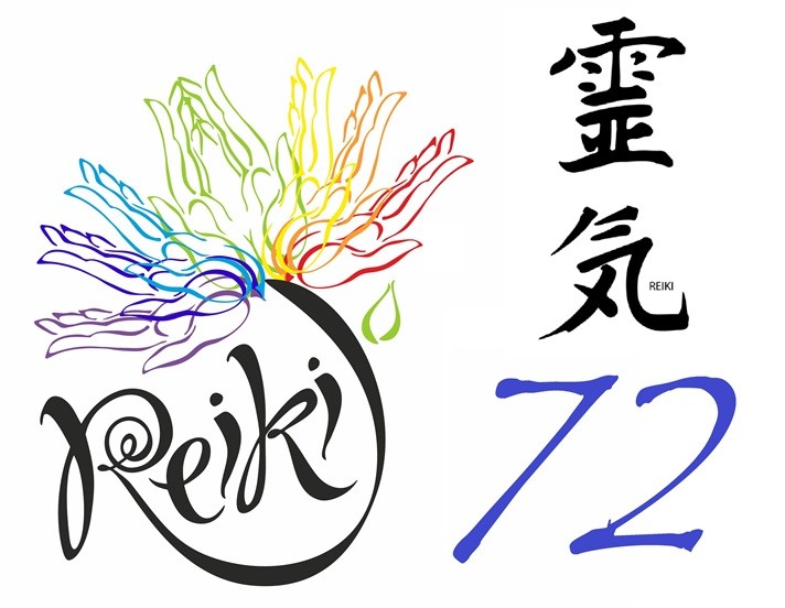 Reiki72